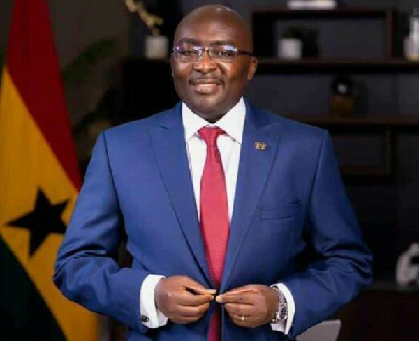 Bawumia Urges Africa to Build a Continental AI Capability Stack, Not Fragmented National Silos