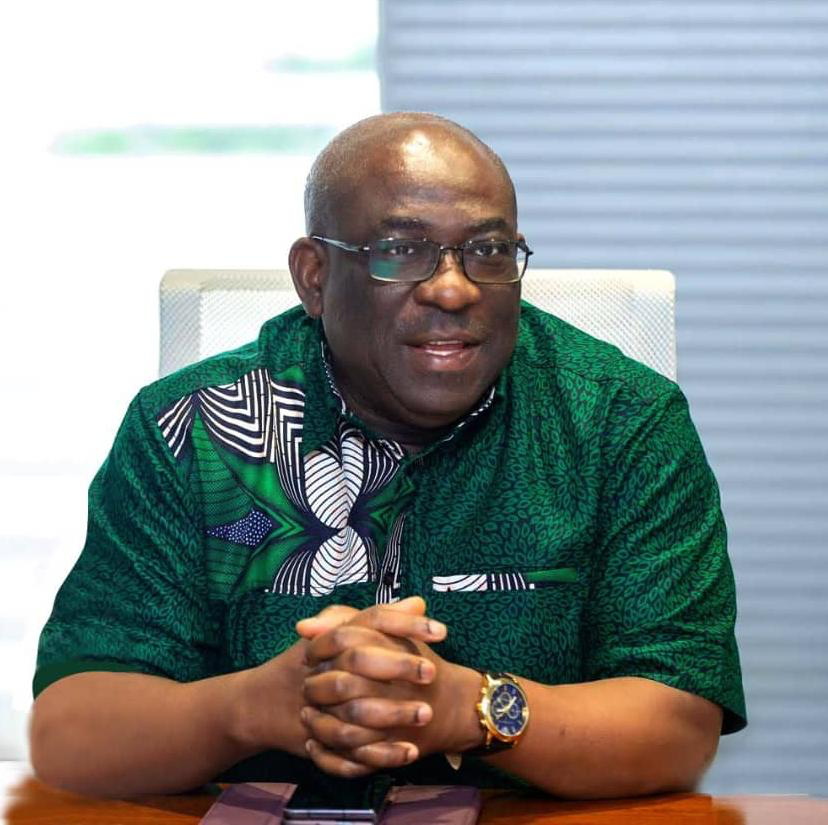 ADB Records GH¢367 Million Profit in 2025 as Capital Adequacy Ratio Surges to 27.17%