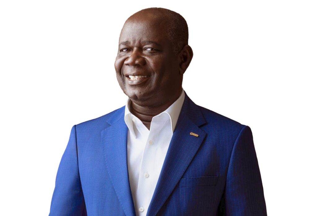 GETFund Warns Contractors Against Shoddy Work on Projects