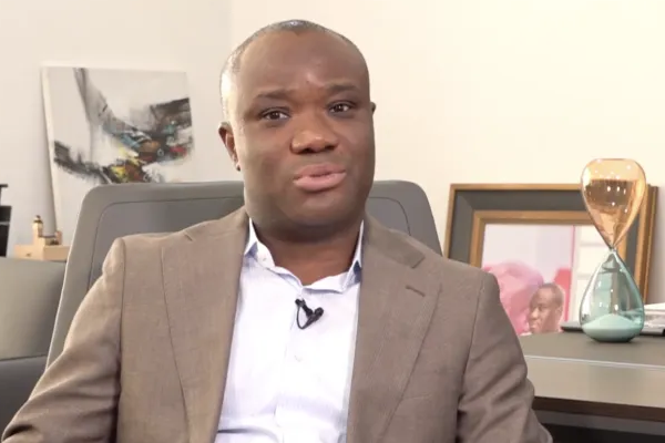 Kwakye Ofosu Pushes Back as NPP Demands Apology Over Anti-LGBTQ Bill