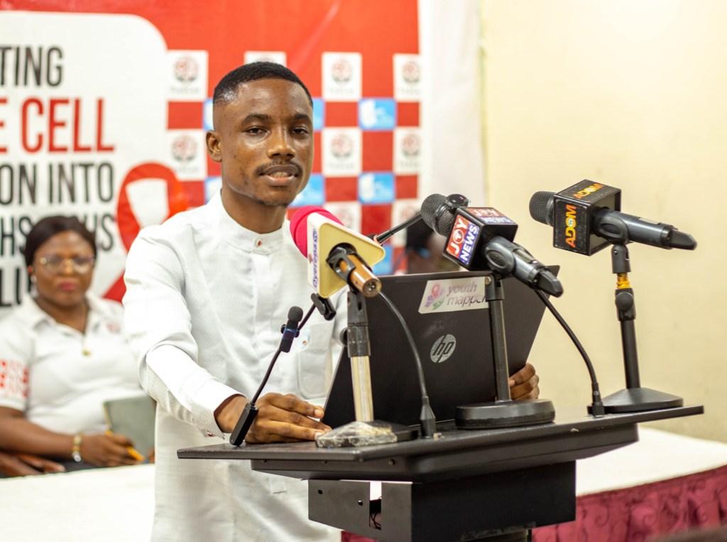 KNUST to Host Ghana's 2026 World Sickle Cell Awareness Day Climax