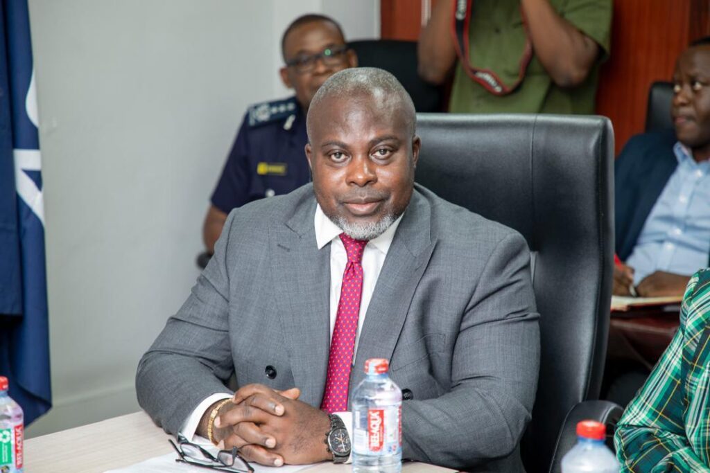 GRA Defends Publican AI, Says Port Trade Is Moving Faster