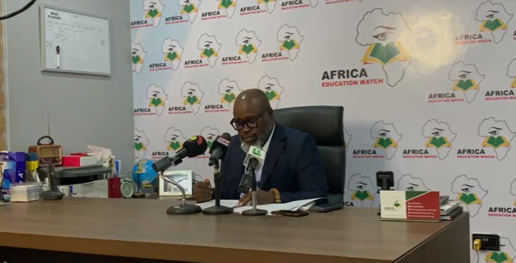 Ghana’s Teacher Imbalance Leaves Rural Classrooms Behind