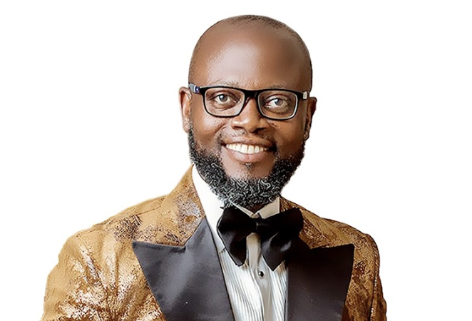 Alex Acheampong and Diana Hamilton unite on new gospel single