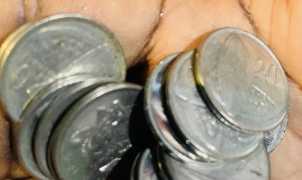 Ellembelle Coin Rejection Sparks Legal and Consumer Concerns