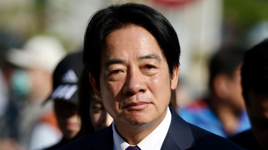 Taiwan Trip Cancellation Shows China’s Grip on African Airspace