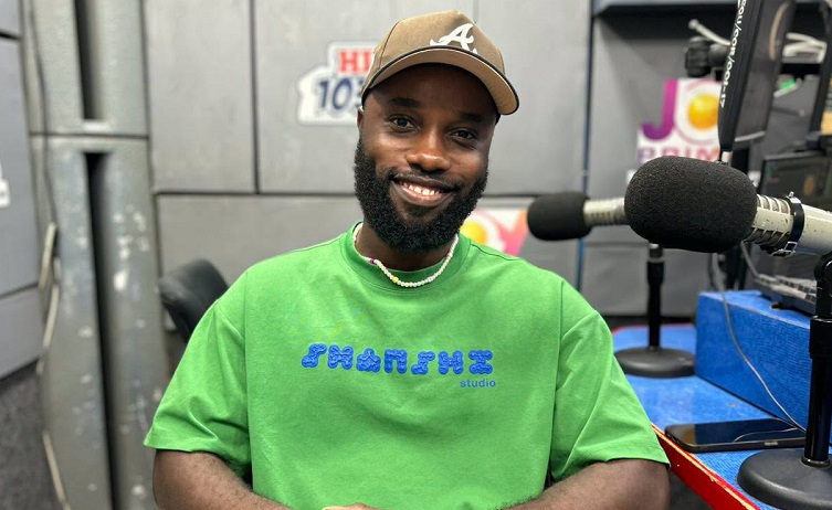 Hit Song Reality: Abochi Confesses to Dating His Female Best Friend After 'Bestie' Release