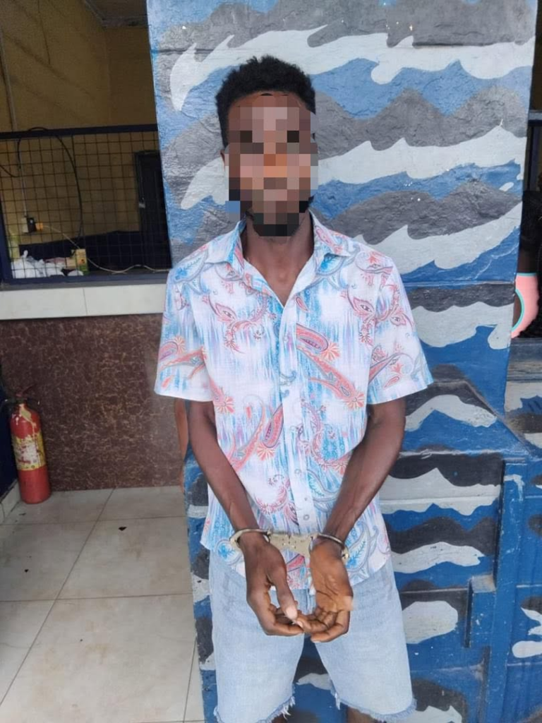 Bogus NIA Official Handed 30-Day Jail Term for Ghana Card Fraud in Accra
