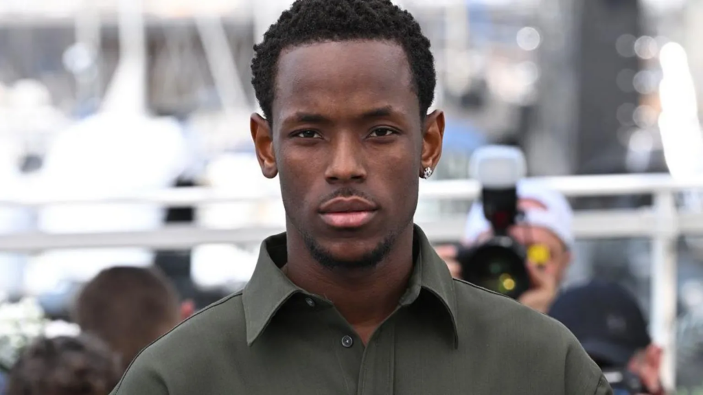 Top Boy Star Micheal Ward Faces Trial Over Rape Allegations in London Court
