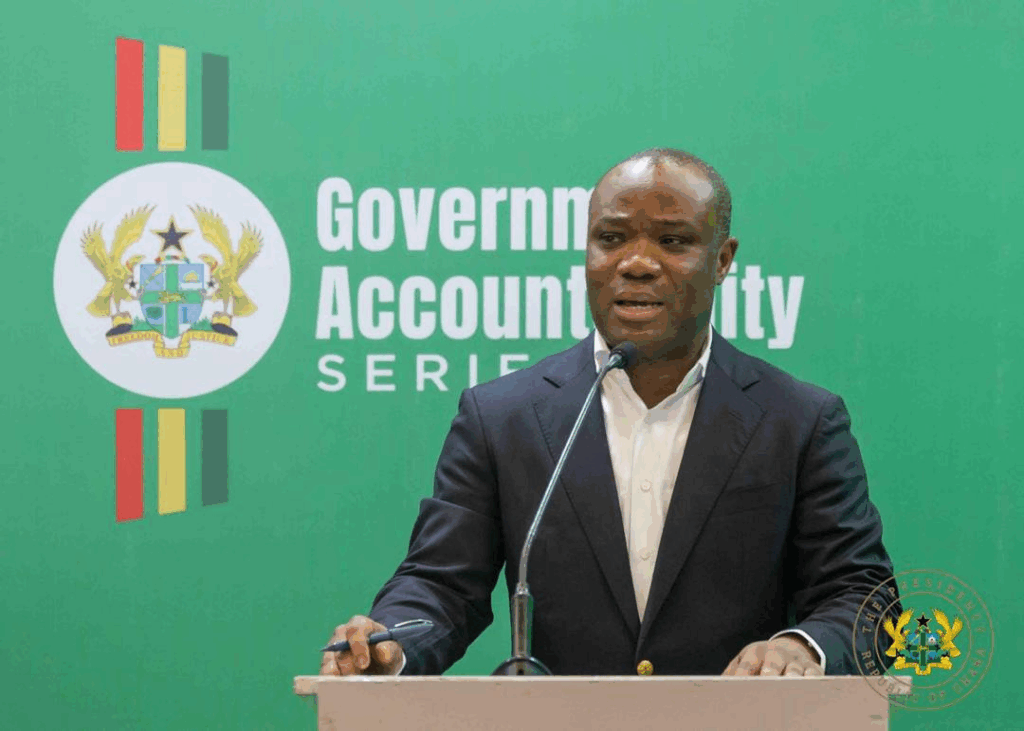 Ghana Reaffirms Cordial South Africa Relations Amid Citizen Evacuations Over Xenophobic Violence