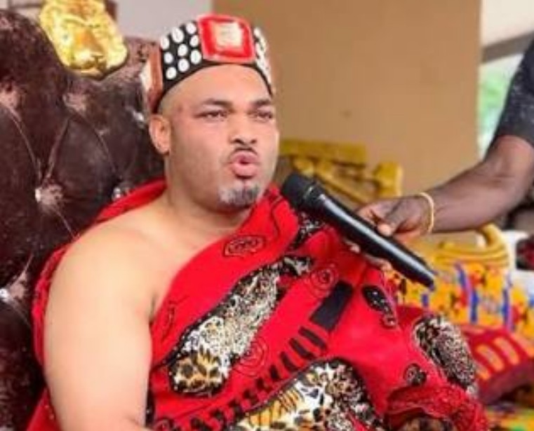 Kantanka Succession Dispute: Legal Counsel Clarifies Kristo Asafo Mission Leadership Position