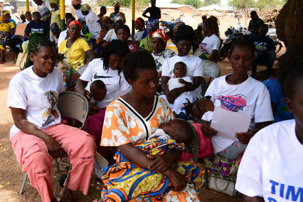 Upper East Maternal Deaths Fall But Late Referrals Still Cost Lives