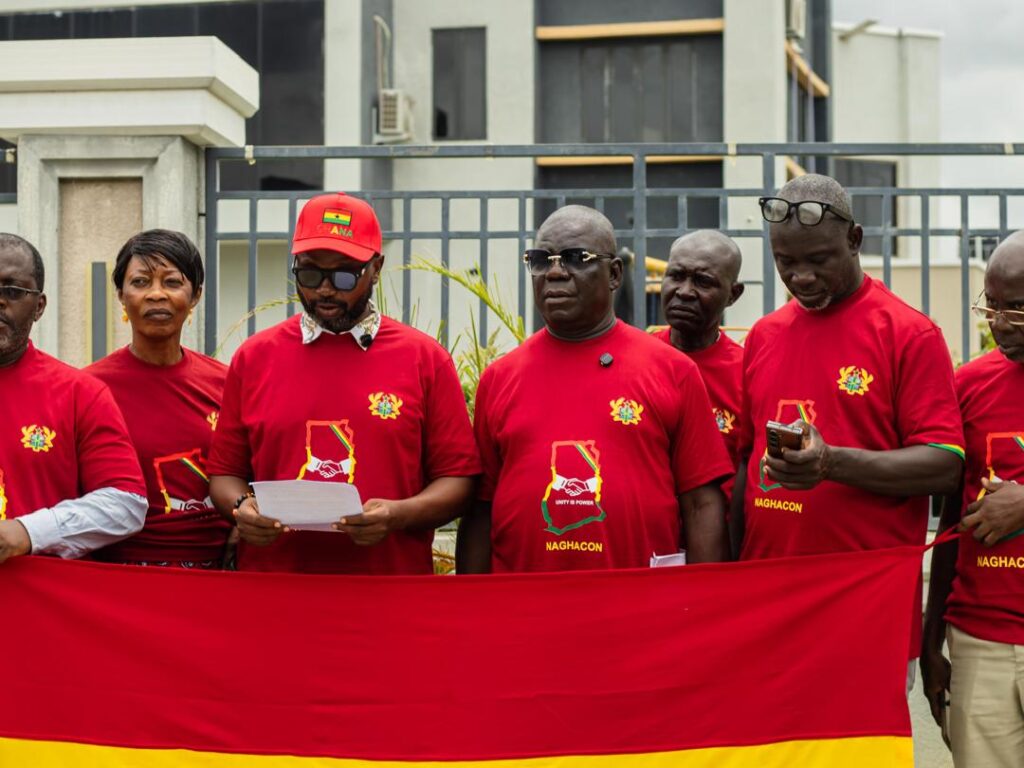 Ghanaian Group Urges Action Over JonahCapital Estate Dispute In Abuja