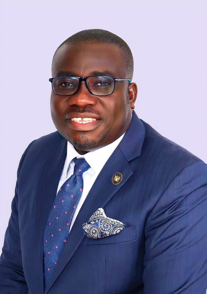 Twum-Barimah Urges Dormaa East NPP Executives To Unite Grassroots