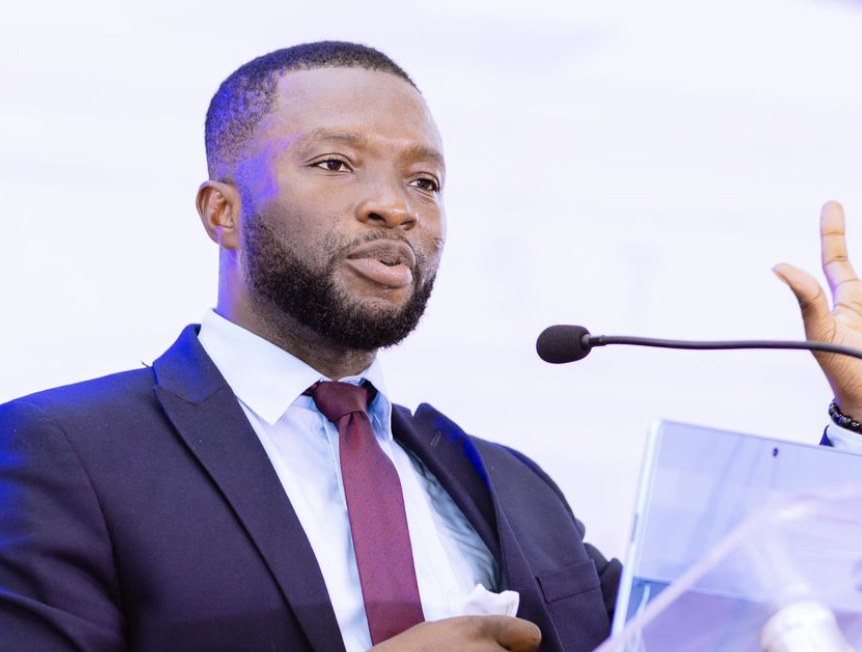 Juaboso NPP Internal Elections: Dr Alex Ampaabeng Demands Total Reconciliation To Capture Seat