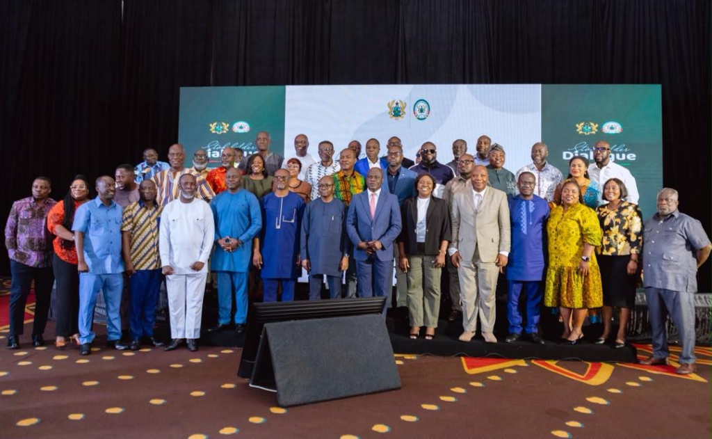 Ghana Risks Losing 20 Years of Sanitation Progress Without Dedicated Funding, Experts Warn