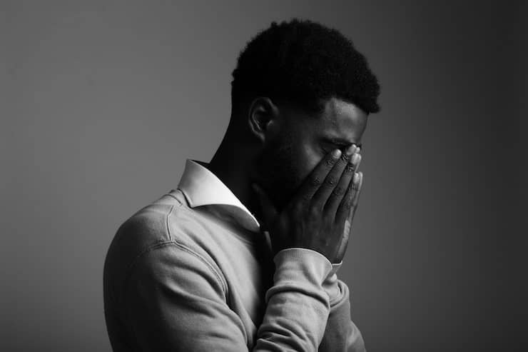 Why Many Male Abuse Victims In Ghana Still Stay Silent