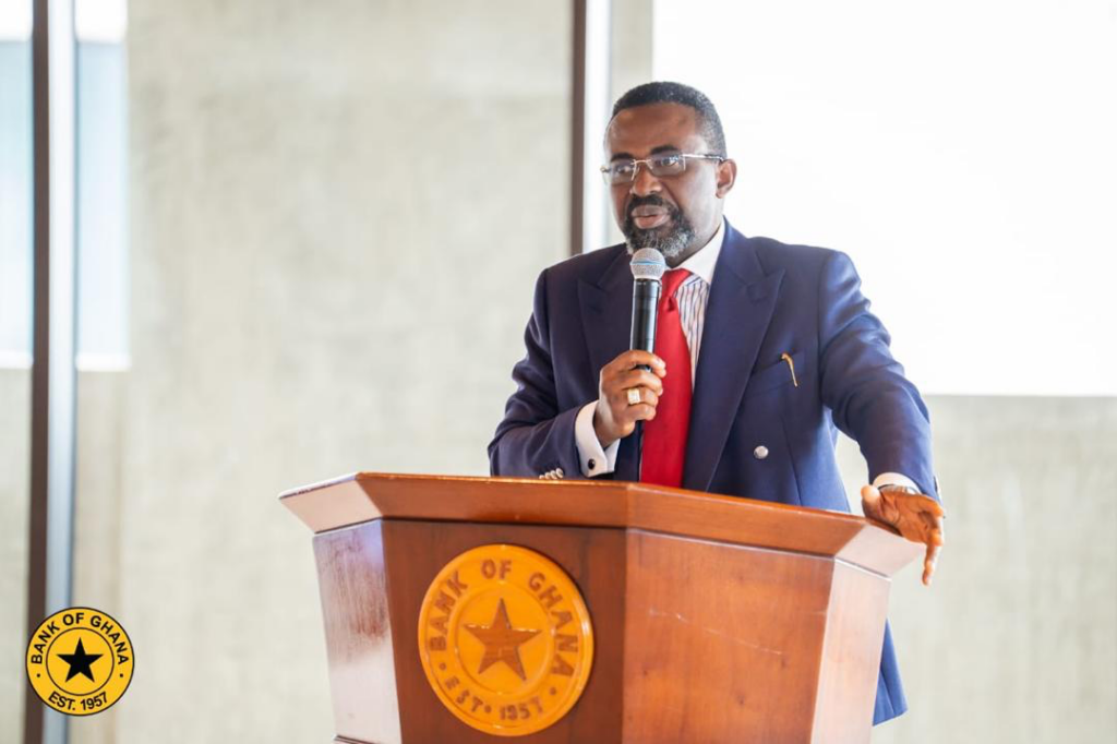 Ghana's community banks hit major milestone after 50 years