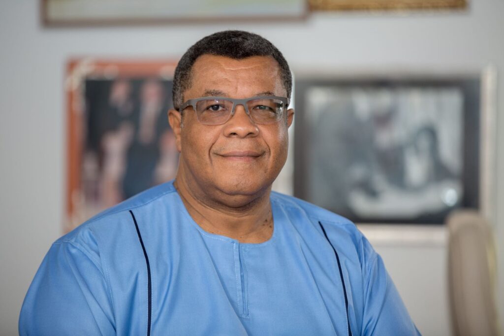 24-Hour Economy Is A Productivity Agenda, Goosie Tanoh Says
