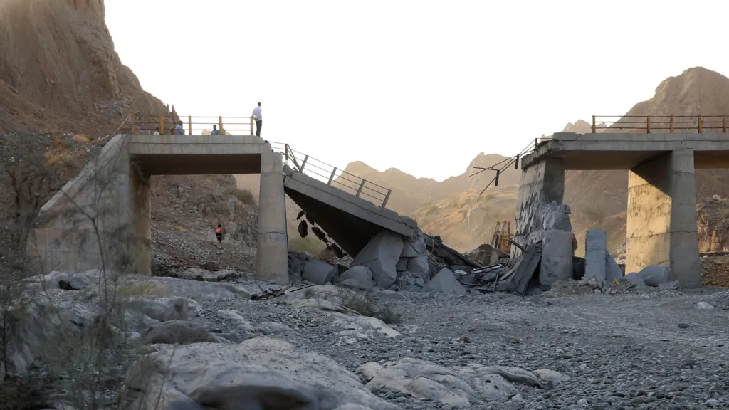 US-Iran Fighting Escalates After Deadly Jordan Attack On American Troops
