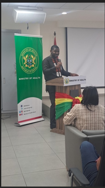 TMPC Targets Uncertified Massage Therapists In Ghana Wellness Crackdown