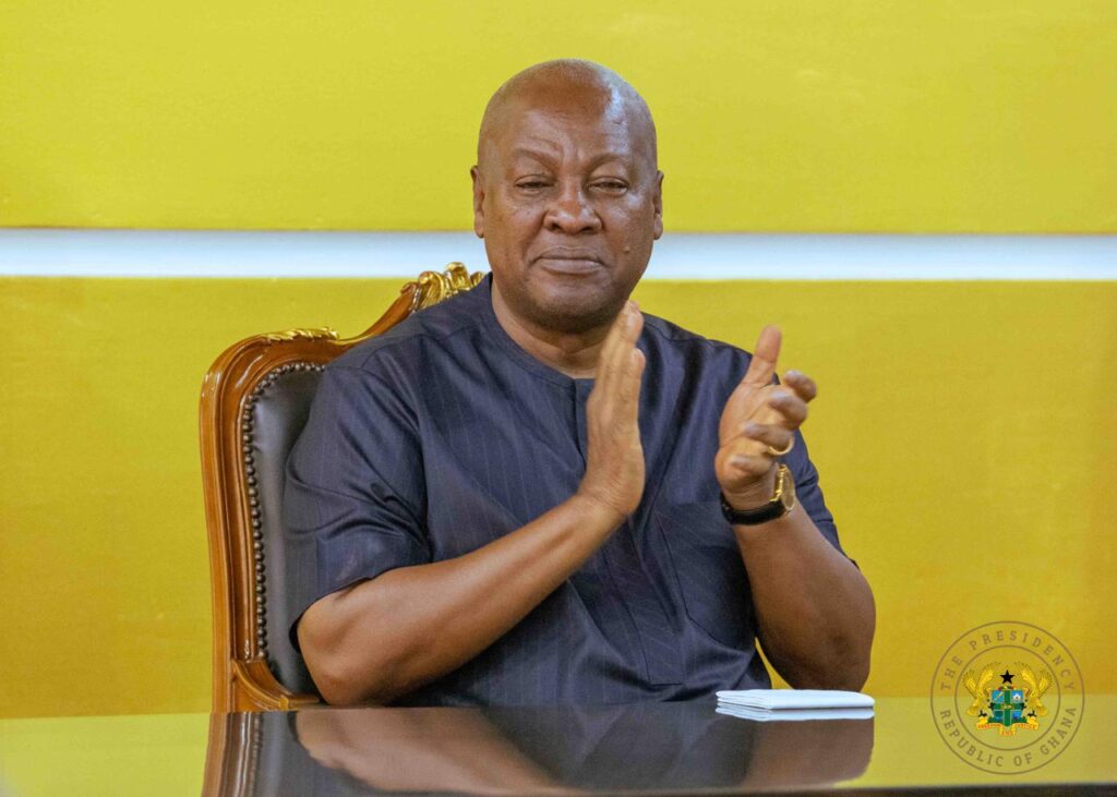 Ghana Proposes Joint AFCON Hosting with Ivory Coast Amidst Stadium Upgrades