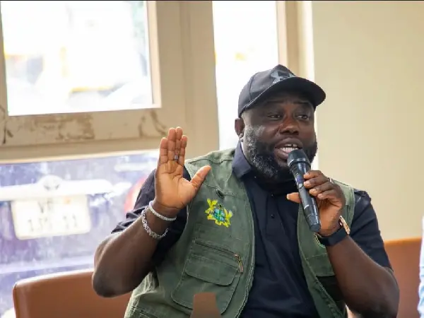 Accra New Town: The church pastor was once arrested - Accra Mayor details