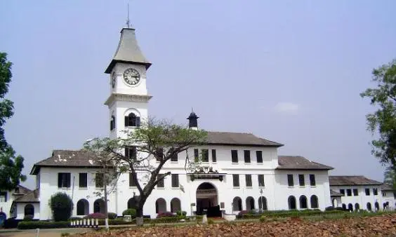 Achimota senior housemaster threatens legal action over false 'sextortion' allegations