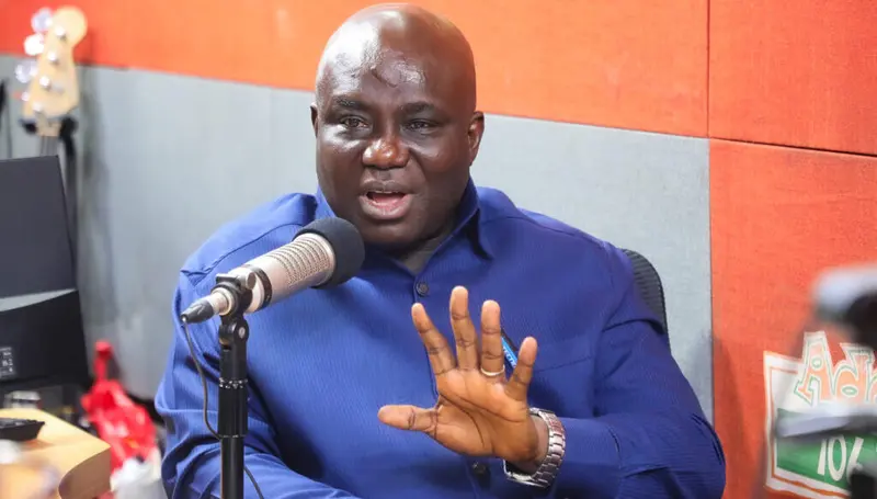 Agric Minister fires back at FABAG over tomato crisis