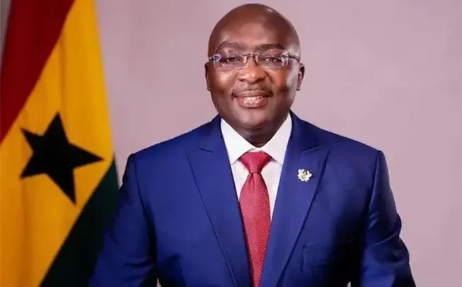 AI will reshape jobs but offers opportunity if managed well - Bawumia