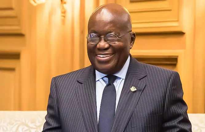 Akufo-Addo to lead ECOWAS election observers for Benin's high-stakes presidential transition