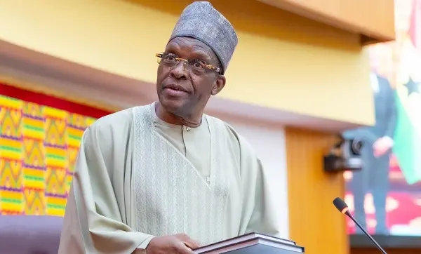 Alban Bagbin provides more details on Tema helicopter crash