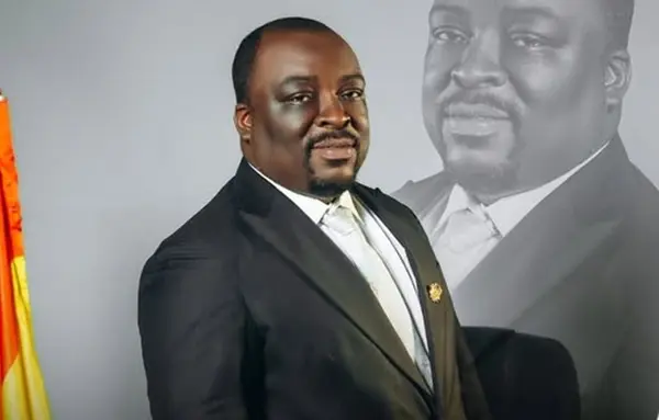 Amansie Central DCE's presence in office does not affect ongoing probe - Lands Ministry PRO