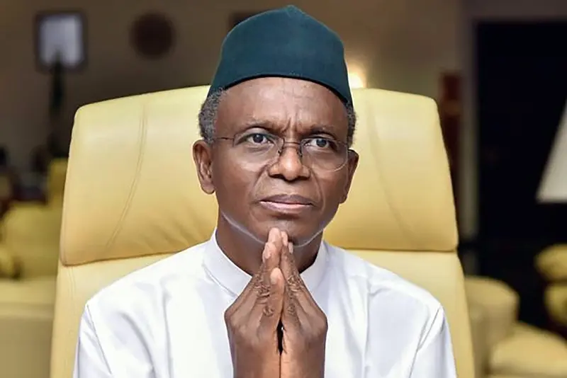 Appeal court upholds El-Rufai right to fair hearing