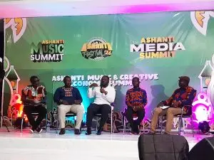 Ashanti Festival 2026 holds Media Summit 