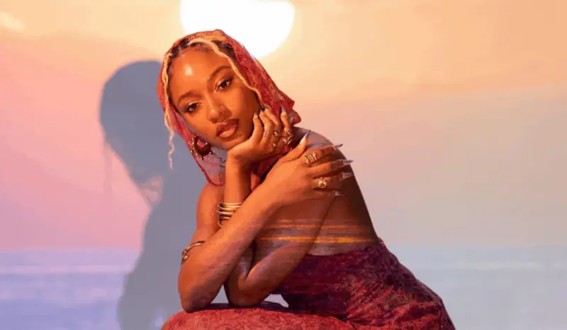 Ayra Starr opens up about her dilemma in private relationship