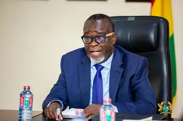 Baffoe-Bonnie assures integrity of legal profession