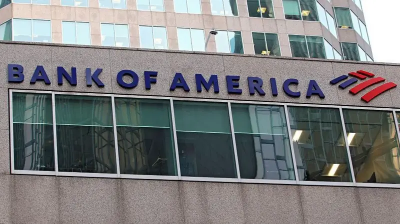 Bank of America to pay out $72.5m over Epstein lawsuit