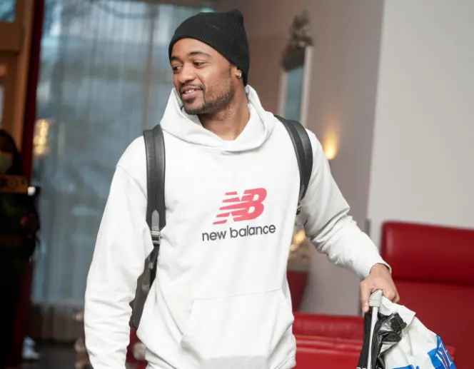 Black Stars open camp with 14 players ahead of Austria friendly encounter