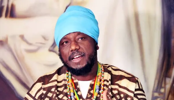 Blakk Rasta shares 'hard' facts of Tema mini-plane crash