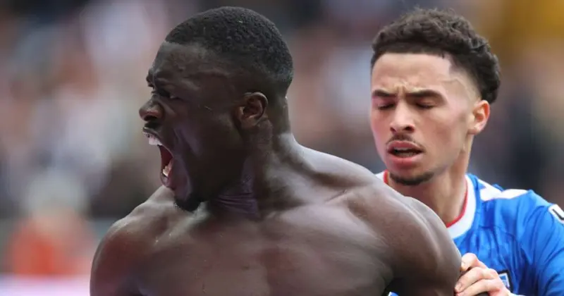 Brobbey scores late winner for Sunderland at Newcastle