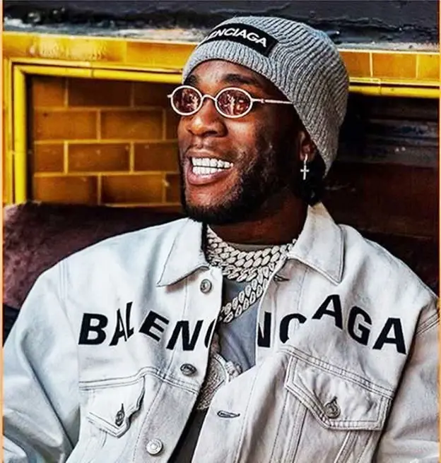 Burna Boy Becomes African Artist With Highest Concert Revenue