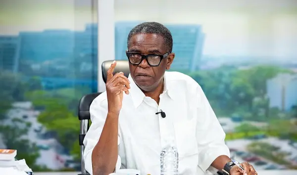 Catholic Church, Barclays Bank: Kwesi Pratt shares how institutions were built with the blood of Africans