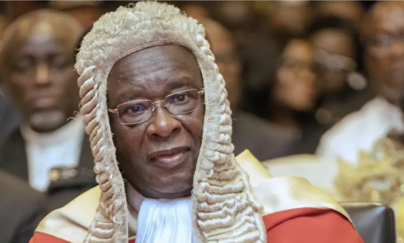 Chief Justice declares ADR Week nationwide