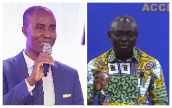 Court rejects budget document in Adu-Boahene trial