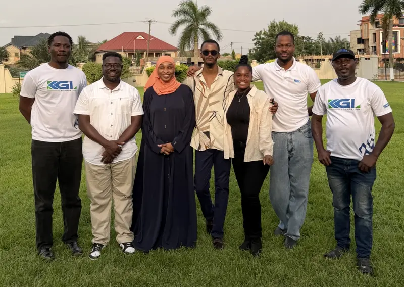 Divaloper renews partnership with KGL Foundation to expand STEM training for girls