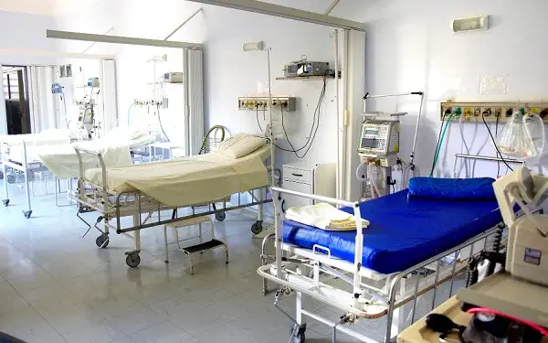 Doctors facing occupational hazards due to no-bed crisis - Dr Asare Offei