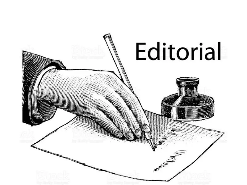 Editorial: Dual Citizenship In Public Office: Opportunity Or Risk?