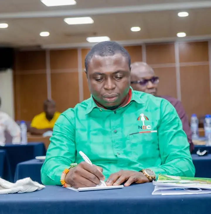 Ellembelle KK commends Mahama over security recruitment expansion