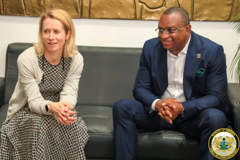 EU warns Ghana over Russian "unethical" recruitment as 55 Ghanaians reported dead